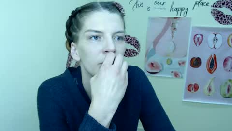 Vanessa online show from March 2025 08:23:02 AM