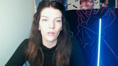 Vanessa online show from October 2025 06:23:01 AM