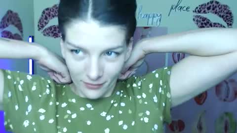 Vanessa online show from November 2025 07:16:01 AM