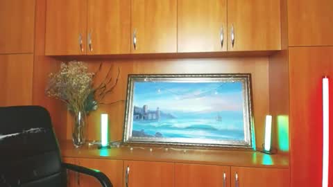 Snapshot of vanrey_ chatting on February 2026 06:52:01 PM Vanessa online show from February 2026 06:52:01 PM