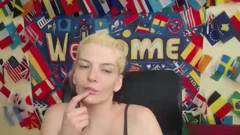 Vanessa online show from April 2026 04:55:01 AM