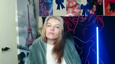 Vanessa online show from May 2026 04:54:02 AM