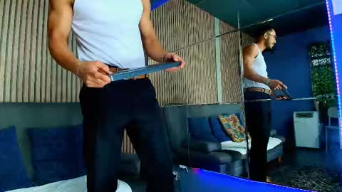 Vans Ross online show from February 2026 07:17:02 PM