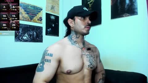 vanvelckan_ online show from February 2026 04:22:02 AM