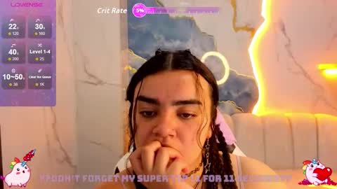 Live 800am 200pm COLOMBIAN HOUR online show from November 2025 12:48:02 PM