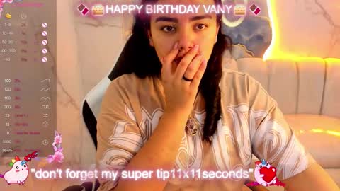 Live 800am 200pm COLOMBIAN HOUR online show from November 2025 04:17:01 PM