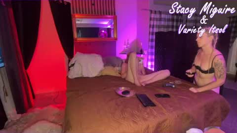 Snapshot of varietyitsol chatting on July 2026 02:35:02 AM Variety online show from July 2026 02:35:02 AM