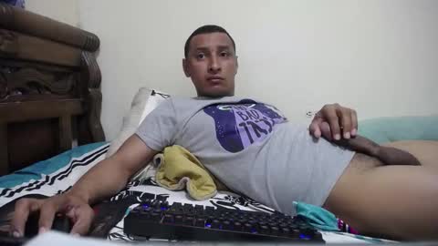 Harold online show from December 2025 09:16:02 AM