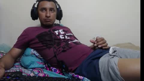 Harold online show from February 2026 11:03:01 PM