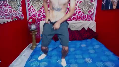 Esteban online show from March 2026 04:34:02 PM