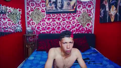 Esteban online show from April 2026 02:40:01 PM