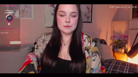 Hi hi Im Varya  next stream 04122024 at 9 a.m GMT1 NEW PHOTOS ALREADY HERE online show from February 2025 08:44:01 AM