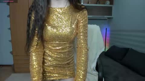 Snapshot of vasilisacute chatting on April 2026 07:58:01 PM Mira online show from April 2026 07:58:01 PM