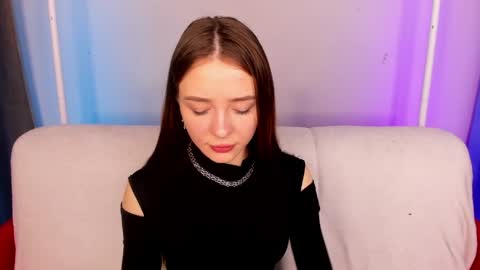 VasilisaLove online show from April 2026 01:38:01 AM