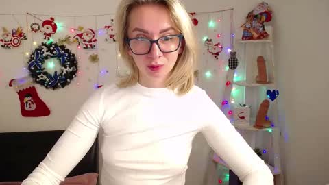 Vasilisa online show from December 2024 03:46:02 PM