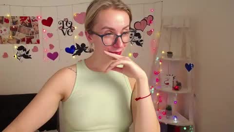 Vasilisa online show from January 2025 03:34:02 PM