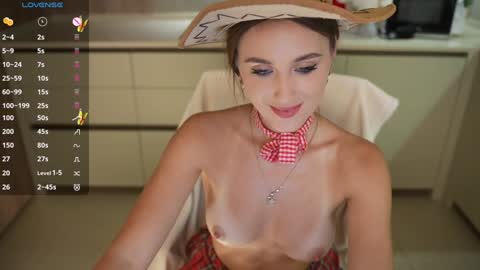 Vasilisa online show from December 2024 05:42:01 PM