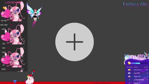 Vasya Sylvia online show from December 2024 04:43:02 PM