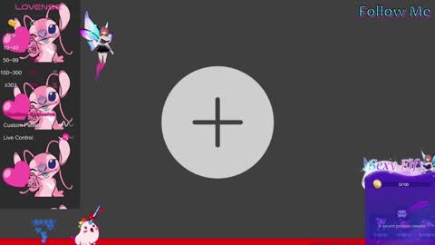 Vasya Sylvia online show from December 2024 06:46:02 AM