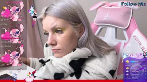 Vasya Sylvia online show from February 2025 11:23:02 AM