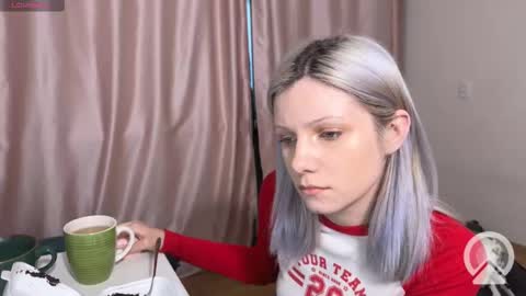 Vasya Sylvia online show from March 2025 04:09:02 PM
