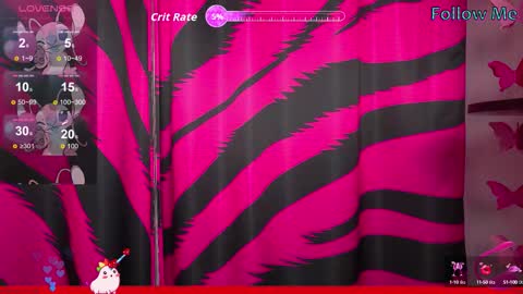 Vasya Sylvia online show from September 2025 02:35:01 AM