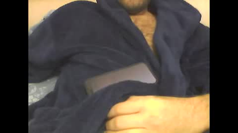 HORNY ROCK online show from November 2025 08:46:02 AM