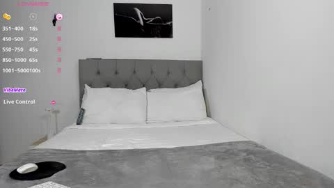 Hi Im Vayolet online show from March 2026 08:44:01 PM