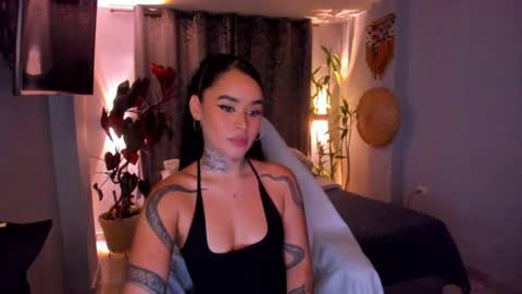 Snapshot of vayolett_bass chatting on July 2026 03:44:01 AM Vayolett Bass online show from July 2026 03:44:01 AM