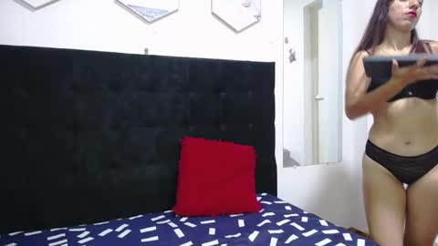 Brianna online show from February 2026 03:17:01 AM