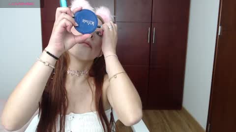 Candy online show from July 2026 10:35:01 PM