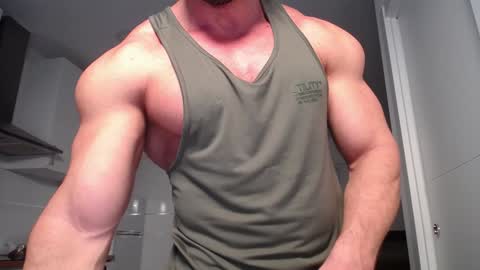 Toni Martins online show from January 2025 11:48:01 AM