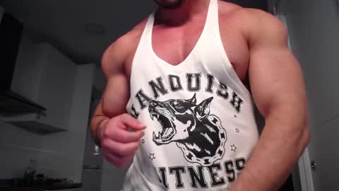 Toni Martins online show from January 2025 11:15:02 AM