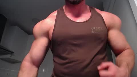 Toni Martins online show from February 2025 12:08:01 PM