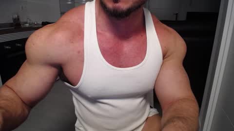 Toni Martins online show from February 2025 08:49:02 AM