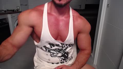 Toni Martins online show from September 2025 09:42:02 AM