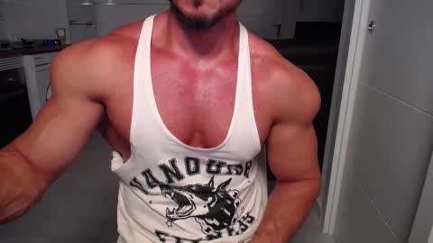 Toni Martins online show from September 2025 11:10:01 AM