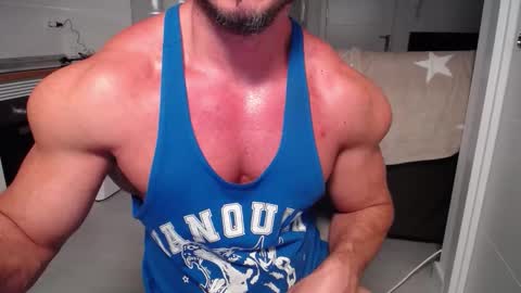 Toni Martins online show from September 2025 07:01:01 AM