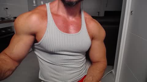 Toni Martins online show from September 2025 07:24:02 AM