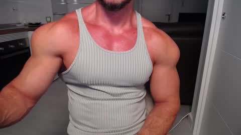 Toni Martins online show from October 2025 11:52:02 AM