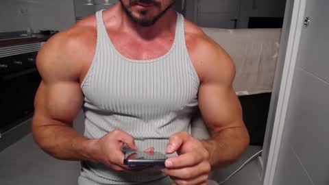 Toni Martins online show from October 2025 08:47:02 AM