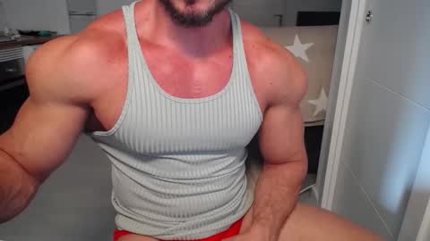 Toni Martins online show from October 2025 02:50:02 PM