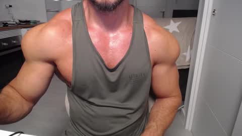 Toni Martins online show from October 2025 08:57:02 AM