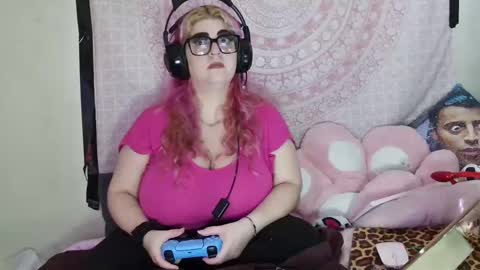 Veronica Lehane online show from December 2024 03:05:01 PM