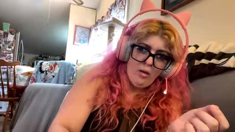 Veronica Lehane online show from December 2024 06:04:02 PM