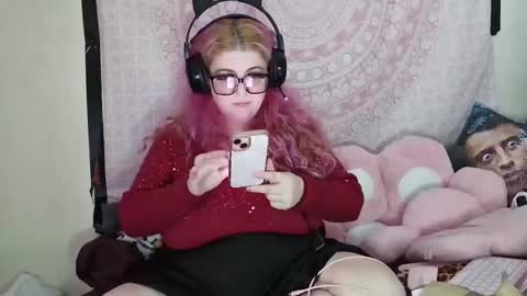 Veronica Lehane online show from December 2024 09:20:02 PM