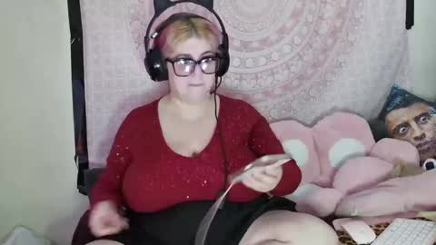 Veronica Lehane online show from December 2024 03:39:01 AM