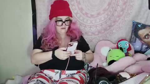 Veronica Lehane online show from December 2024 08:27:02 AM