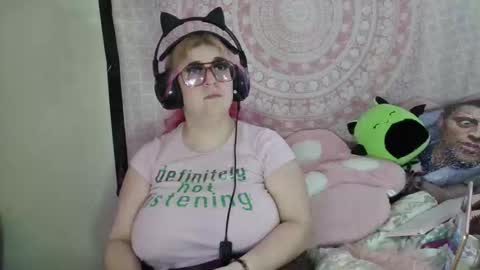 Veronica Lehane online show from February 2025 06:27:02 PM