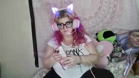 Veronica Lehane online show from February 2025 07:50:02 AM